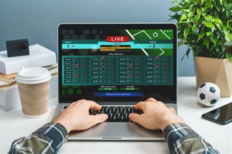 Scommesse online 